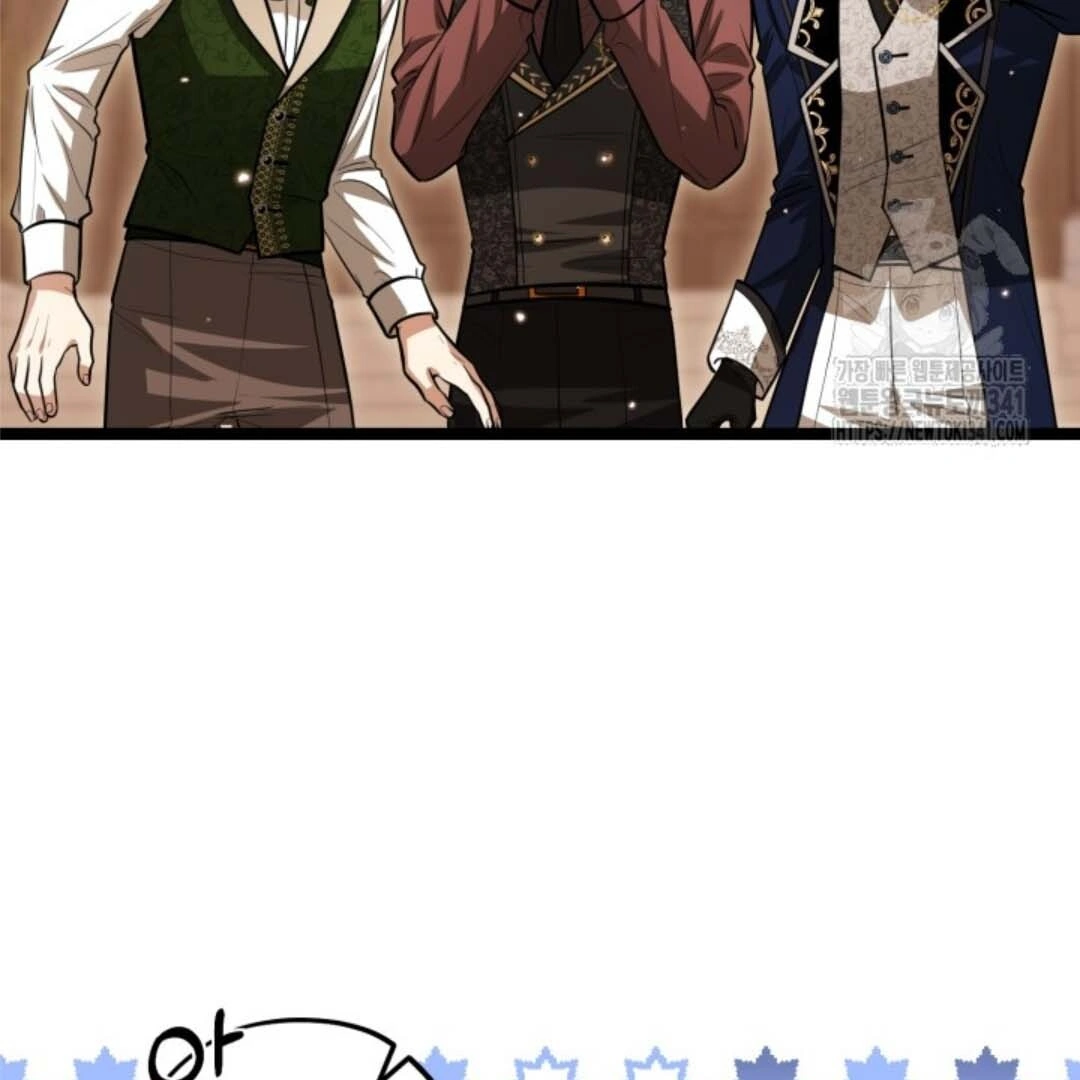 The Villain's Daughter Plans to Run Away Chapter 32 - halaman 154