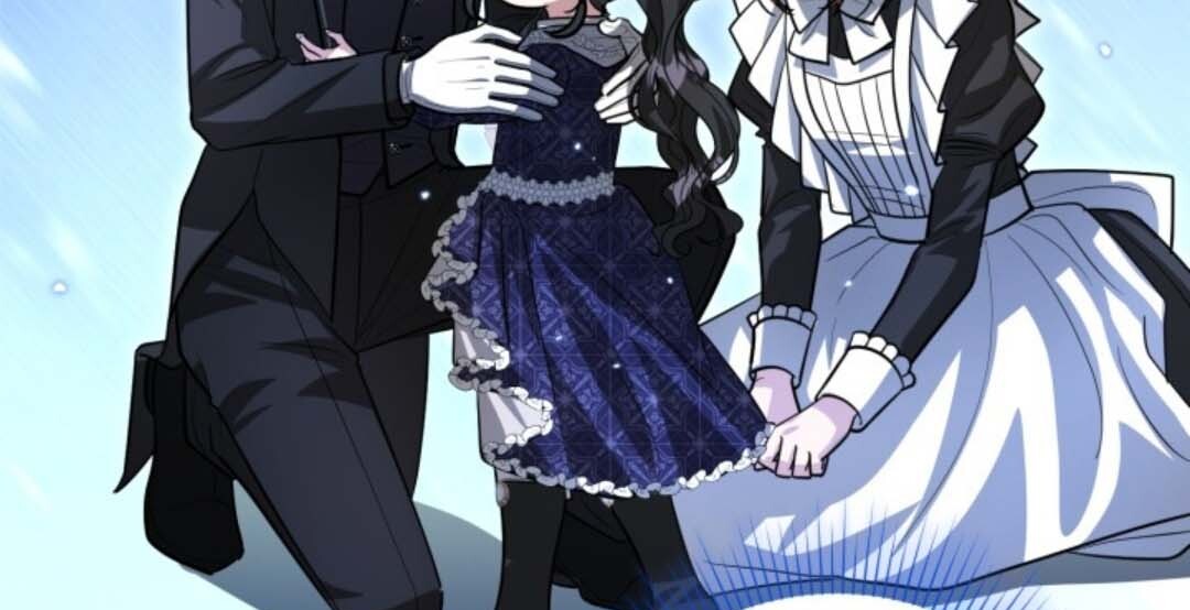 The Villain's Daughter Plans to Run Away Chapter 32 - halaman 156