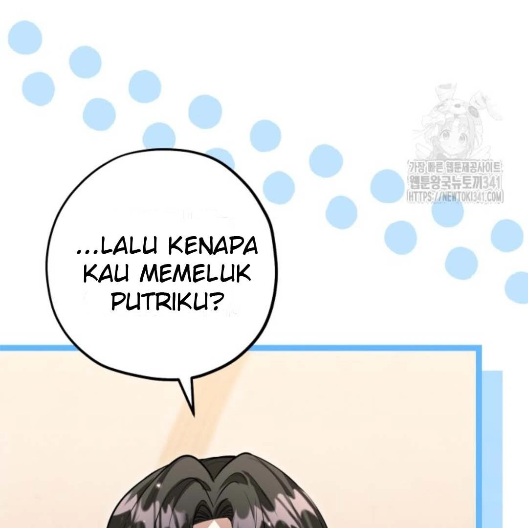 The Villain's Daughter Plans to Run Away Chapter 32 - halaman 158