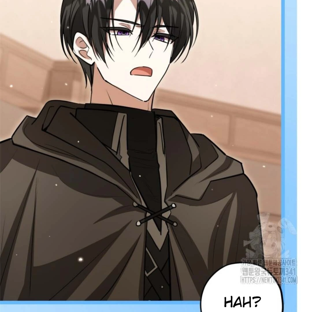 The Villain's Daughter Plans to Run Away Chapter 32 - halaman 159