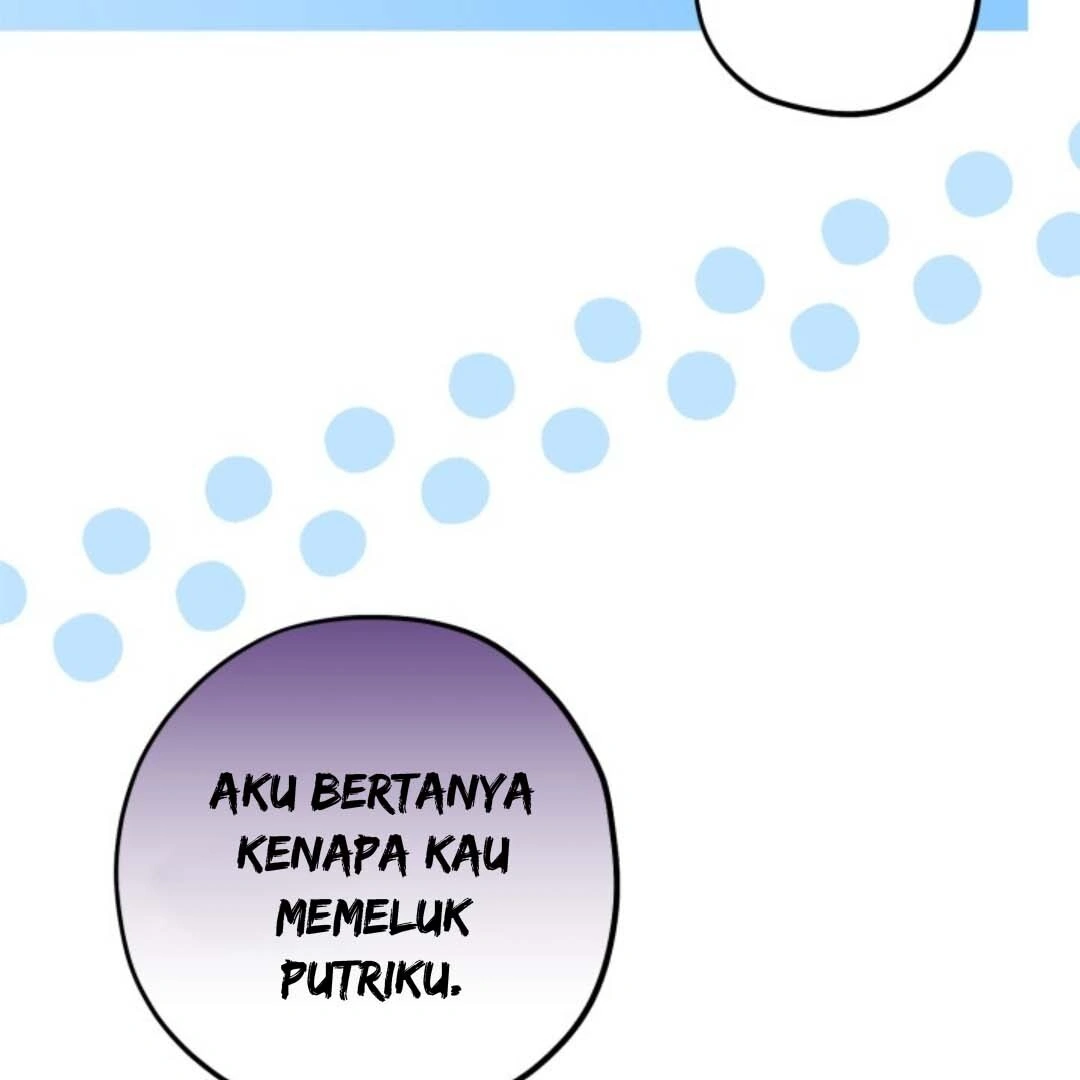 The Villain's Daughter Plans to Run Away Chapter 32 - halaman 160