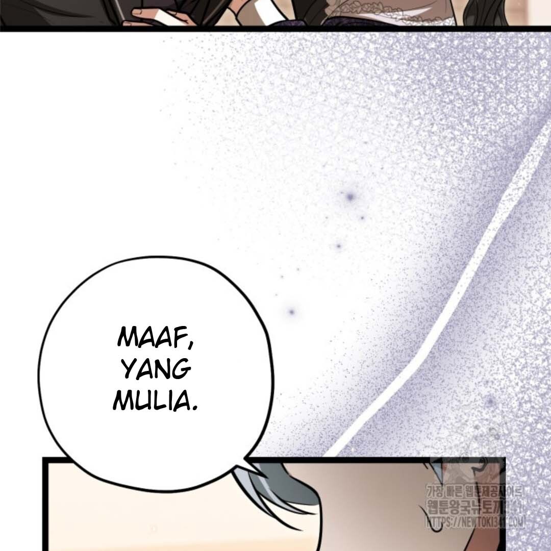 The Villain's Daughter Plans to Run Away Chapter 32 - halaman 162