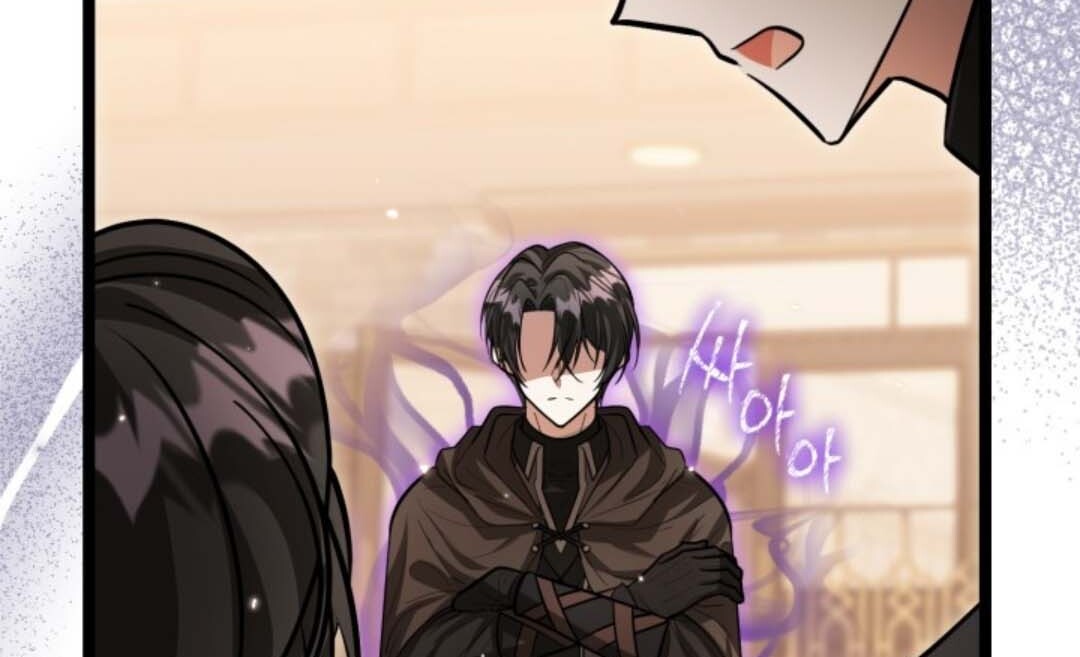 The Villain's Daughter Plans to Run Away Chapter 32 - halaman 163