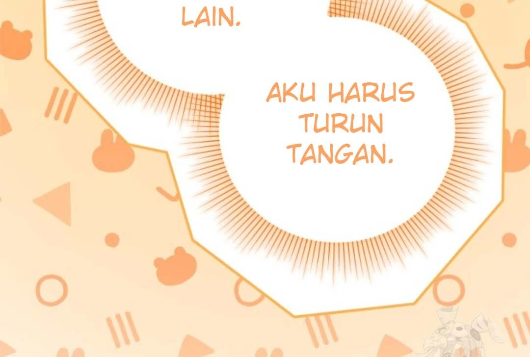 The Villain's Daughter Plans to Run Away Chapter 32 - halaman 169