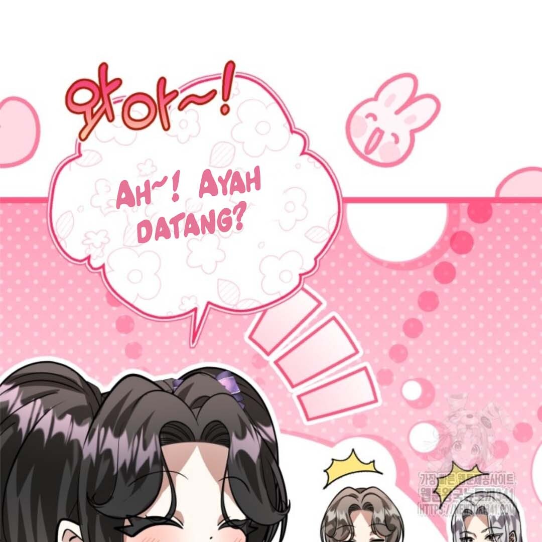 The Villain's Daughter Plans to Run Away Chapter 32 - halaman 171