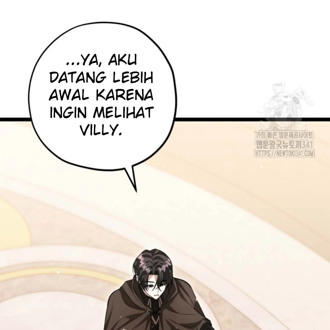 The Villain's Daughter Plans to Run Away Chapter 32 - halaman 173