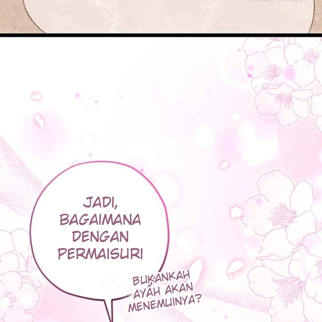 The Villain's Daughter Plans to Run Away Chapter 32 - halaman 175