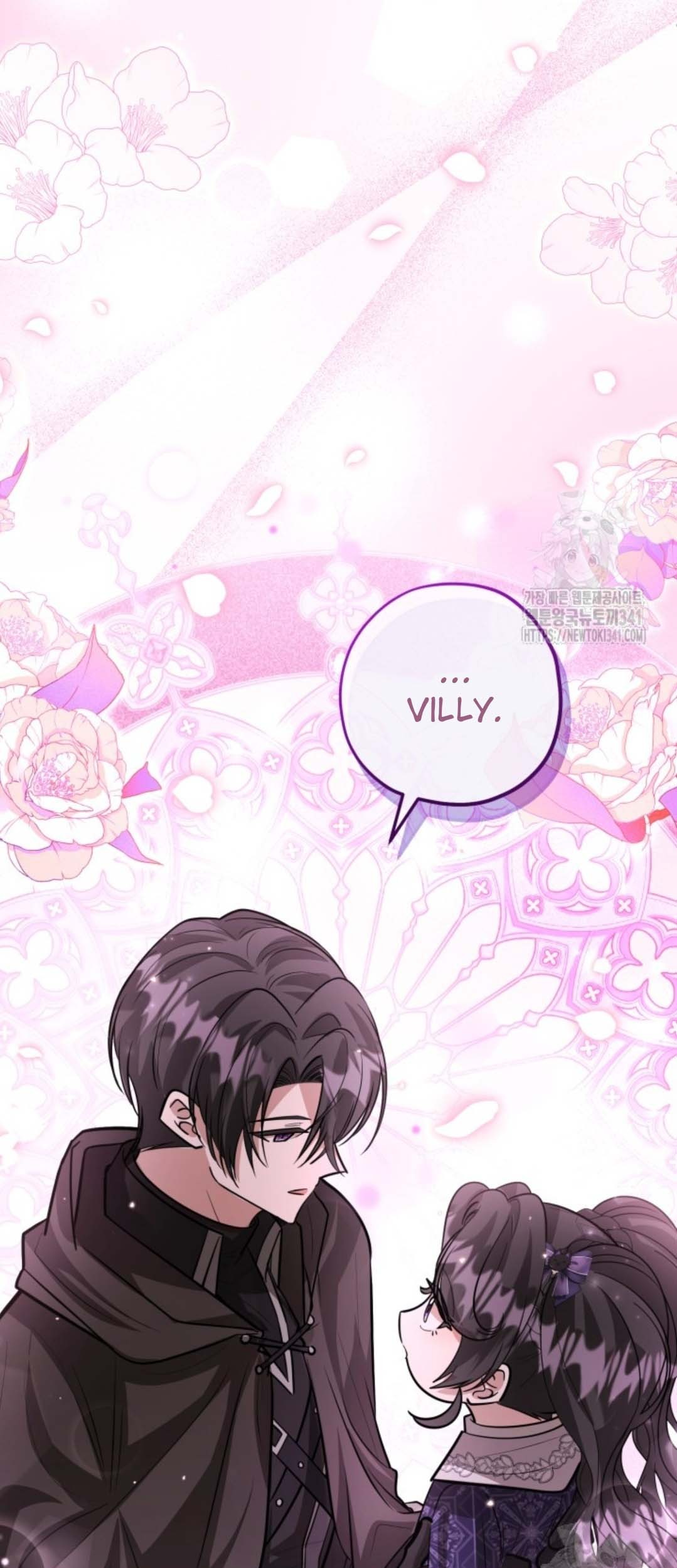 The Villain's Daughter Plans to Run Away Chapter 32 - halaman 178