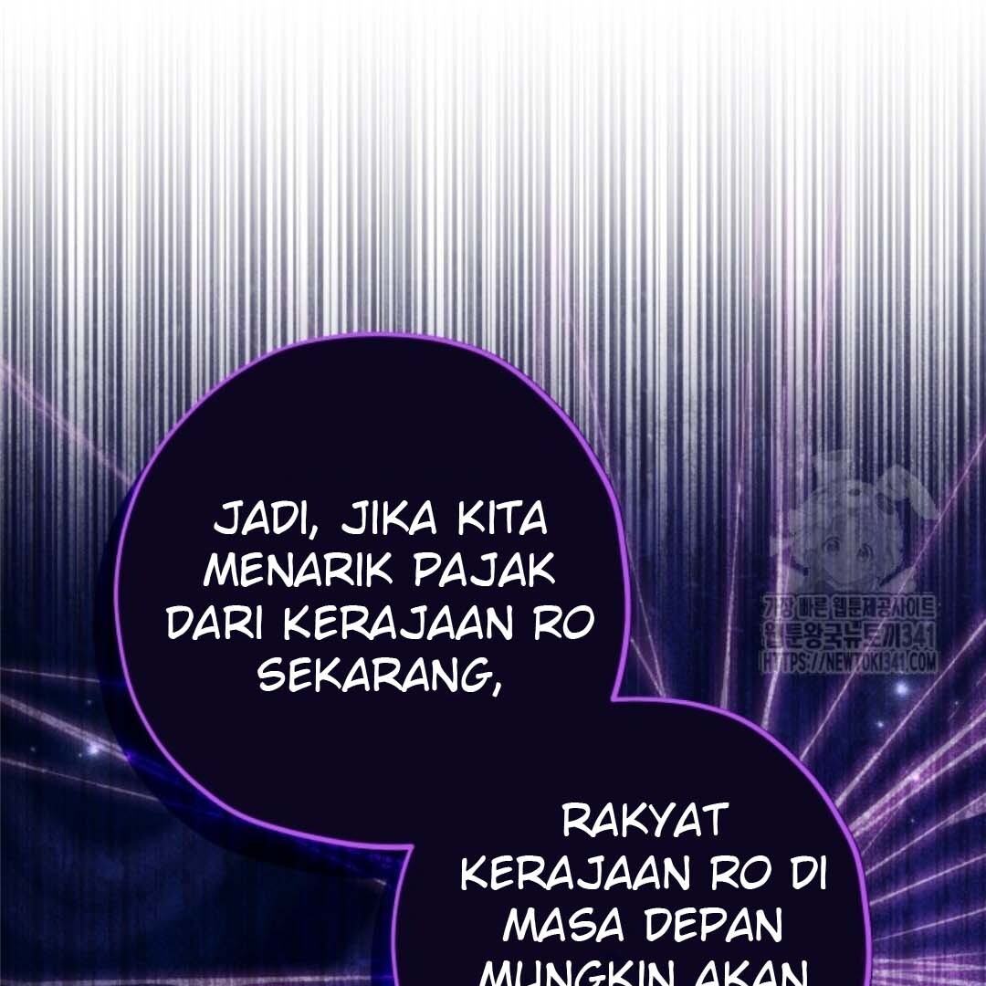 The Villain's Daughter Plans to Run Away Chapter 32 - halaman 18