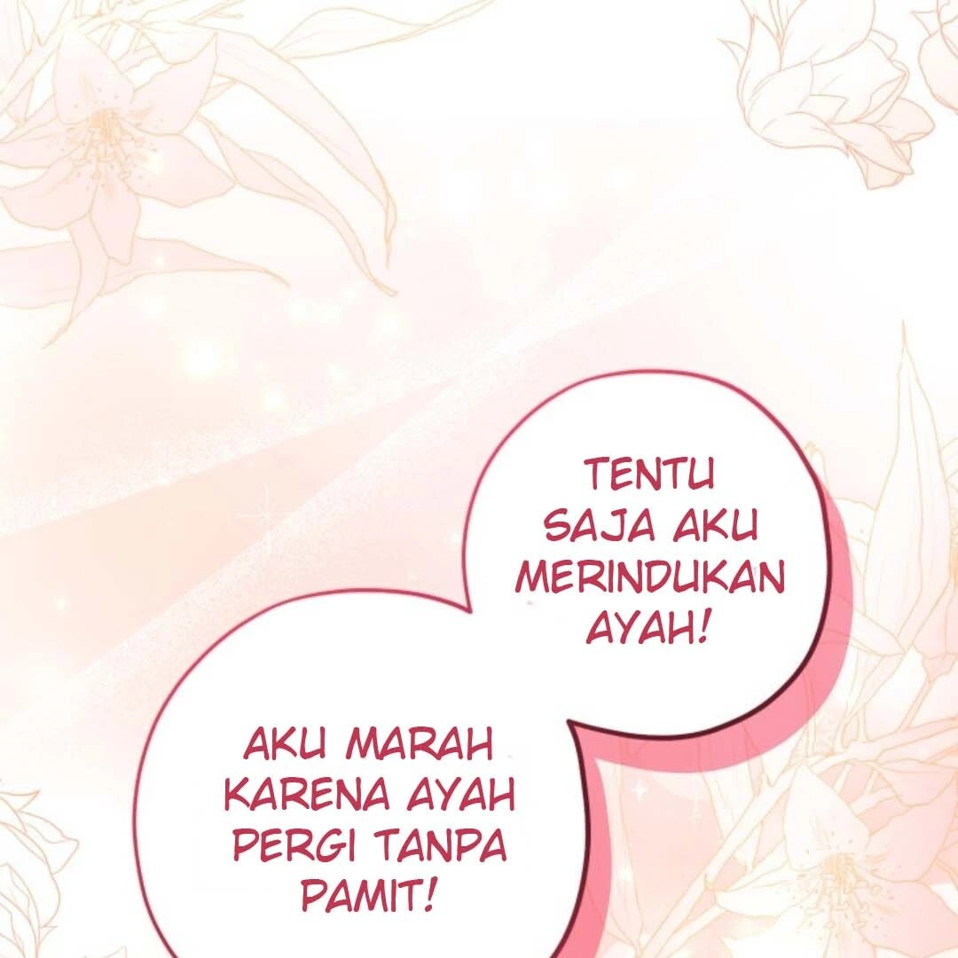 The Villain's Daughter Plans to Run Away Chapter 32 - halaman 182