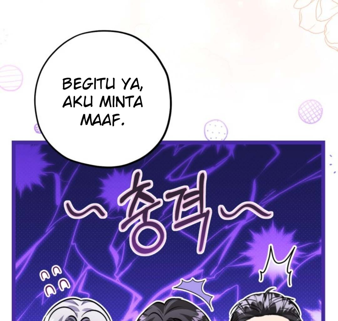 The Villain's Daughter Plans to Run Away Chapter 32 - halaman 185