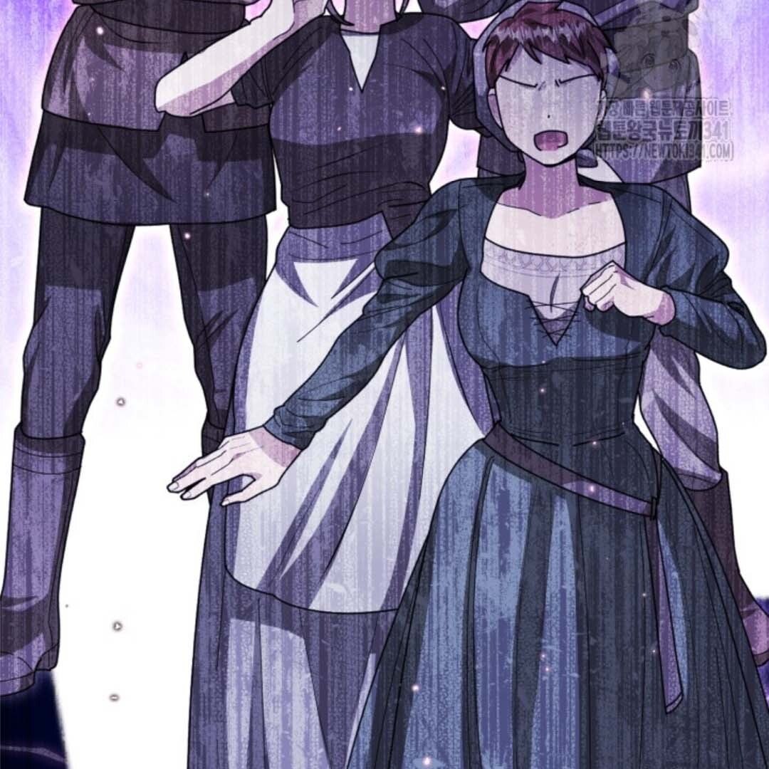 The Villain's Daughter Plans to Run Away Chapter 32 - halaman 20