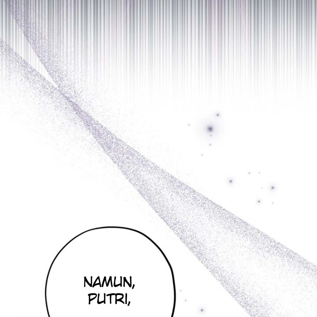 The Villain's Daughter Plans to Run Away Chapter 32 - halaman 22