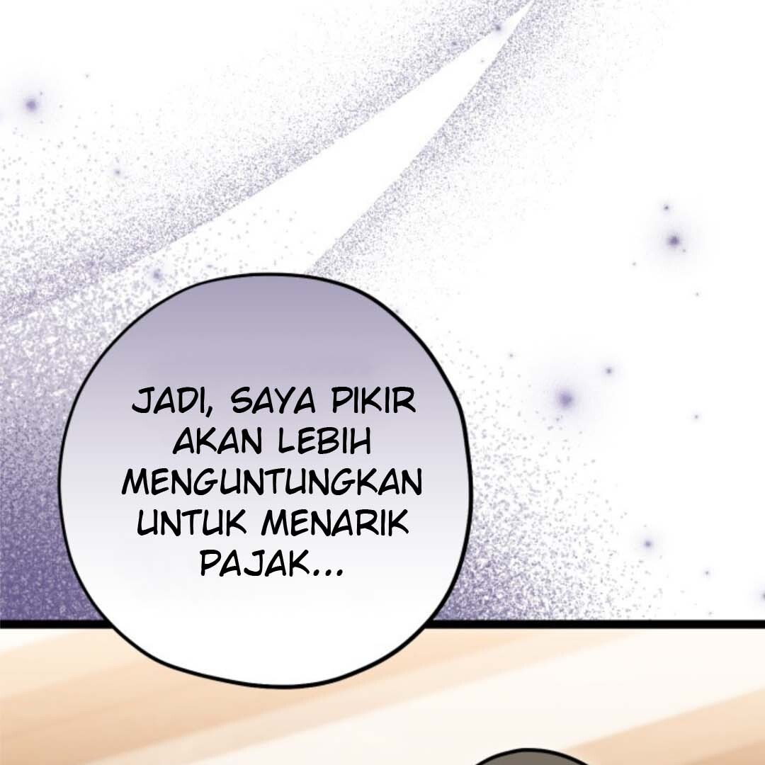 The Villain's Daughter Plans to Run Away Chapter 32 - halaman 25