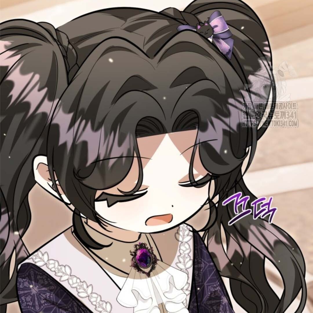 The Villain's Daughter Plans to Run Away Chapter 32 - halaman 26