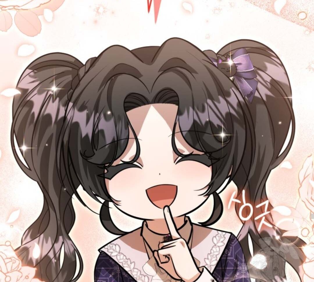 The Villain's Daughter Plans to Run Away Chapter 32 - halaman 30