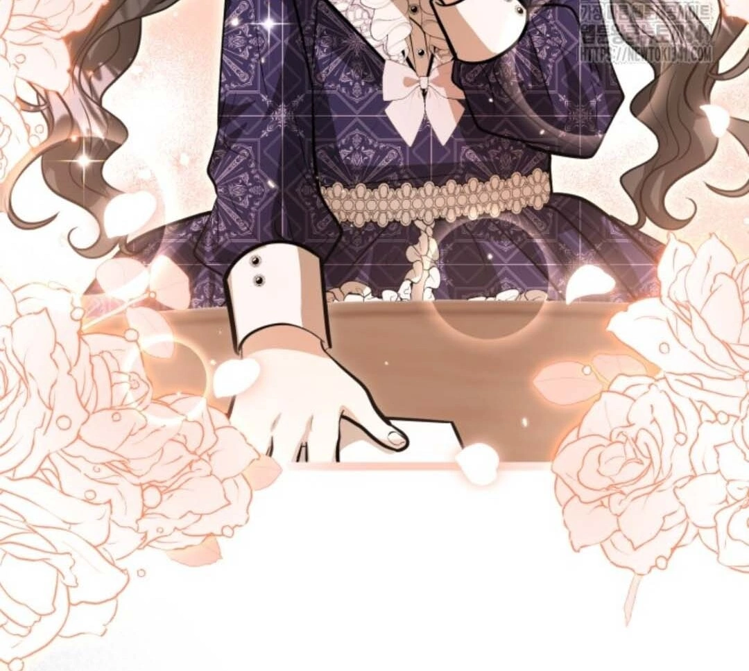 The Villain's Daughter Plans to Run Away Chapter 32 - halaman 31