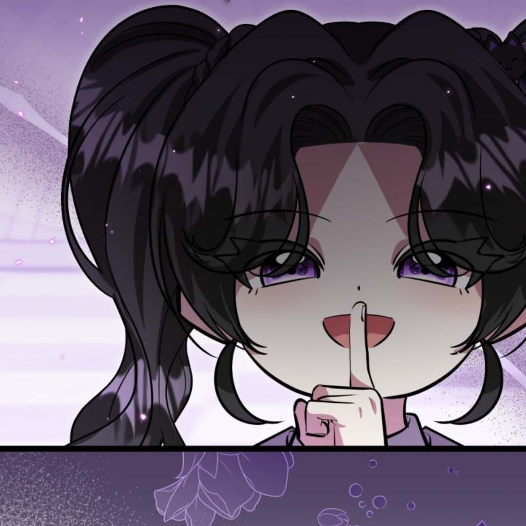 The Villain's Daughter Plans to Run Away Chapter 32 - halaman 33