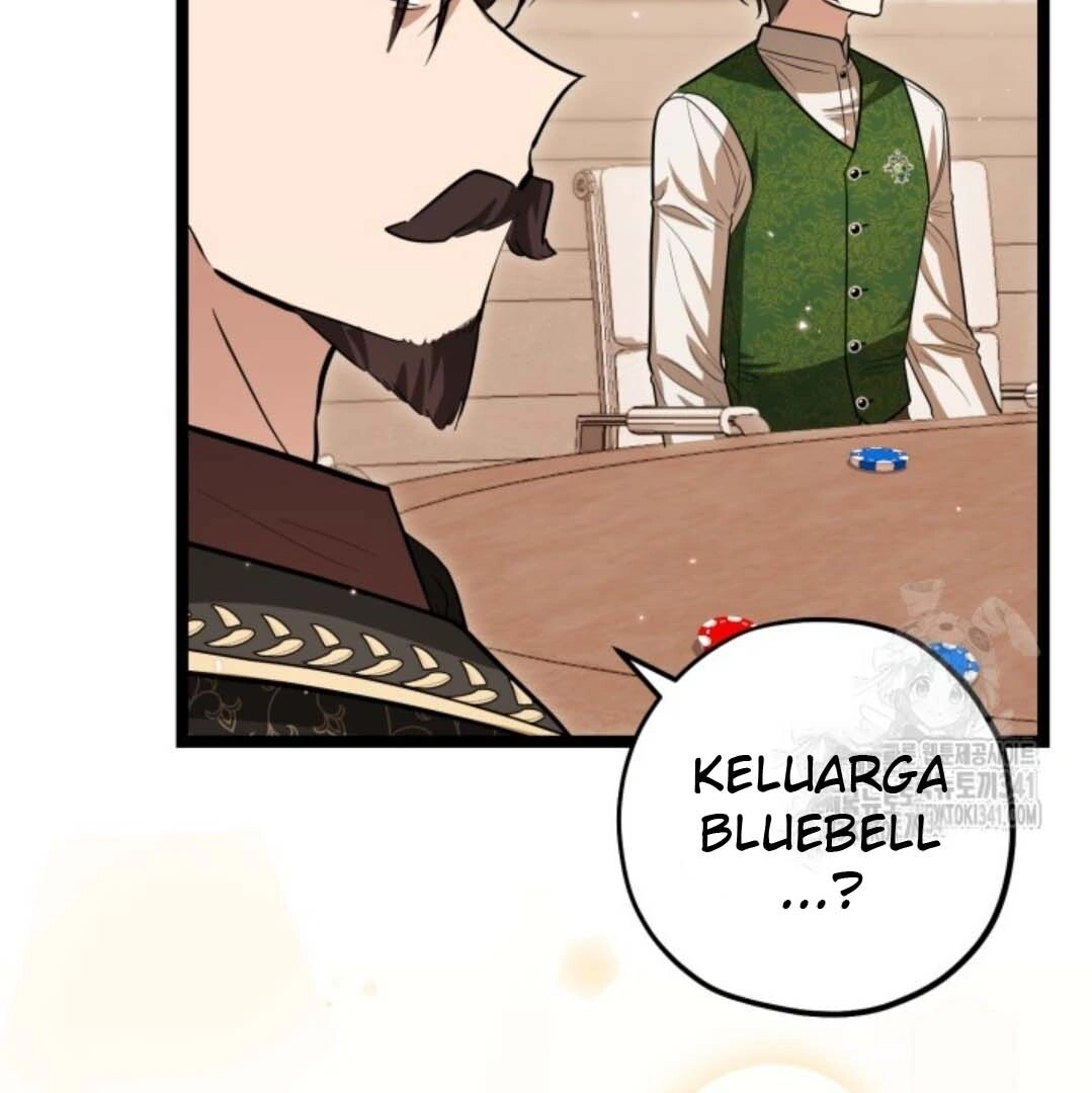 The Villain's Daughter Plans to Run Away Chapter 32 - halaman 35