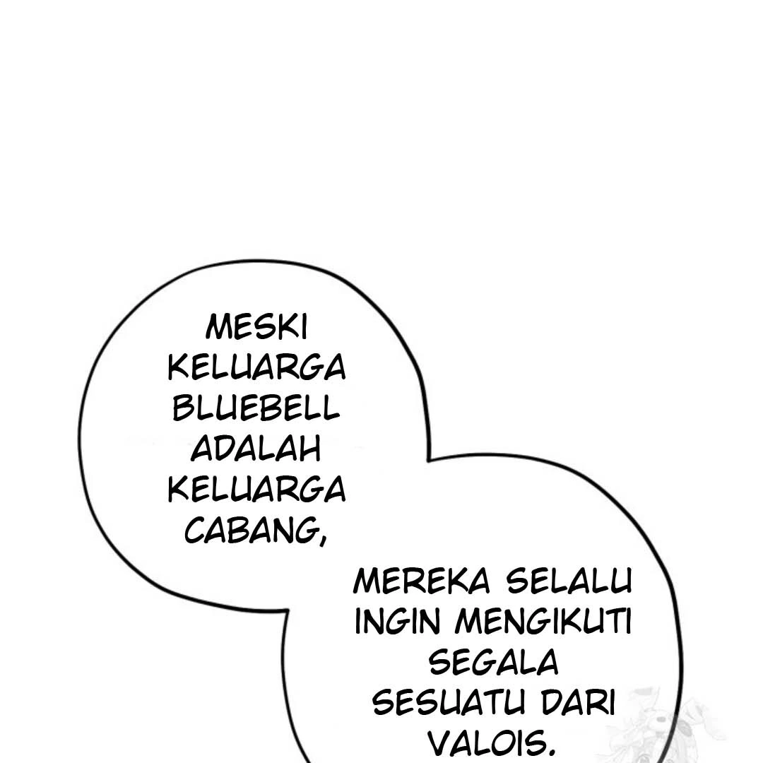 The Villain's Daughter Plans to Run Away Chapter 32 - halaman 46