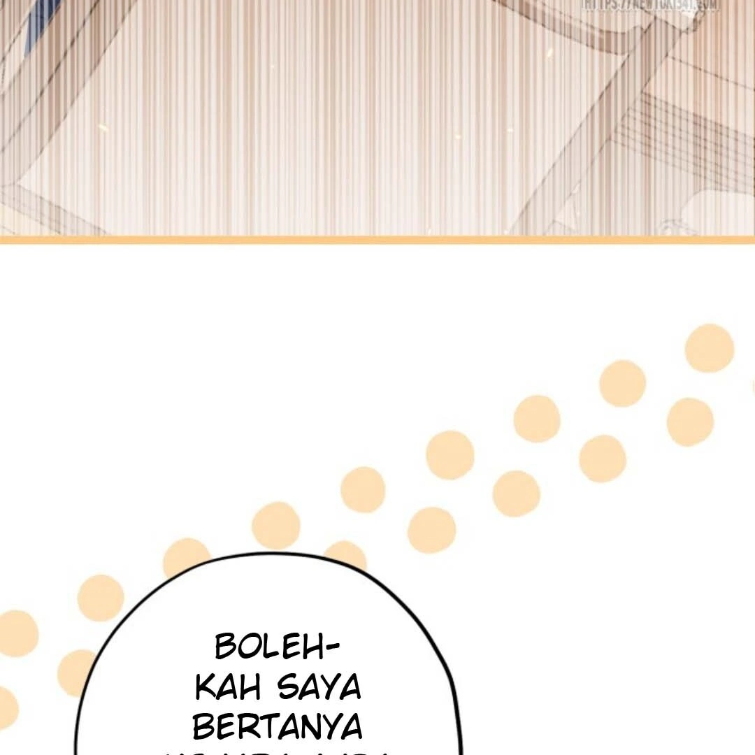 The Villain's Daughter Plans to Run Away Chapter 32 - halaman 5