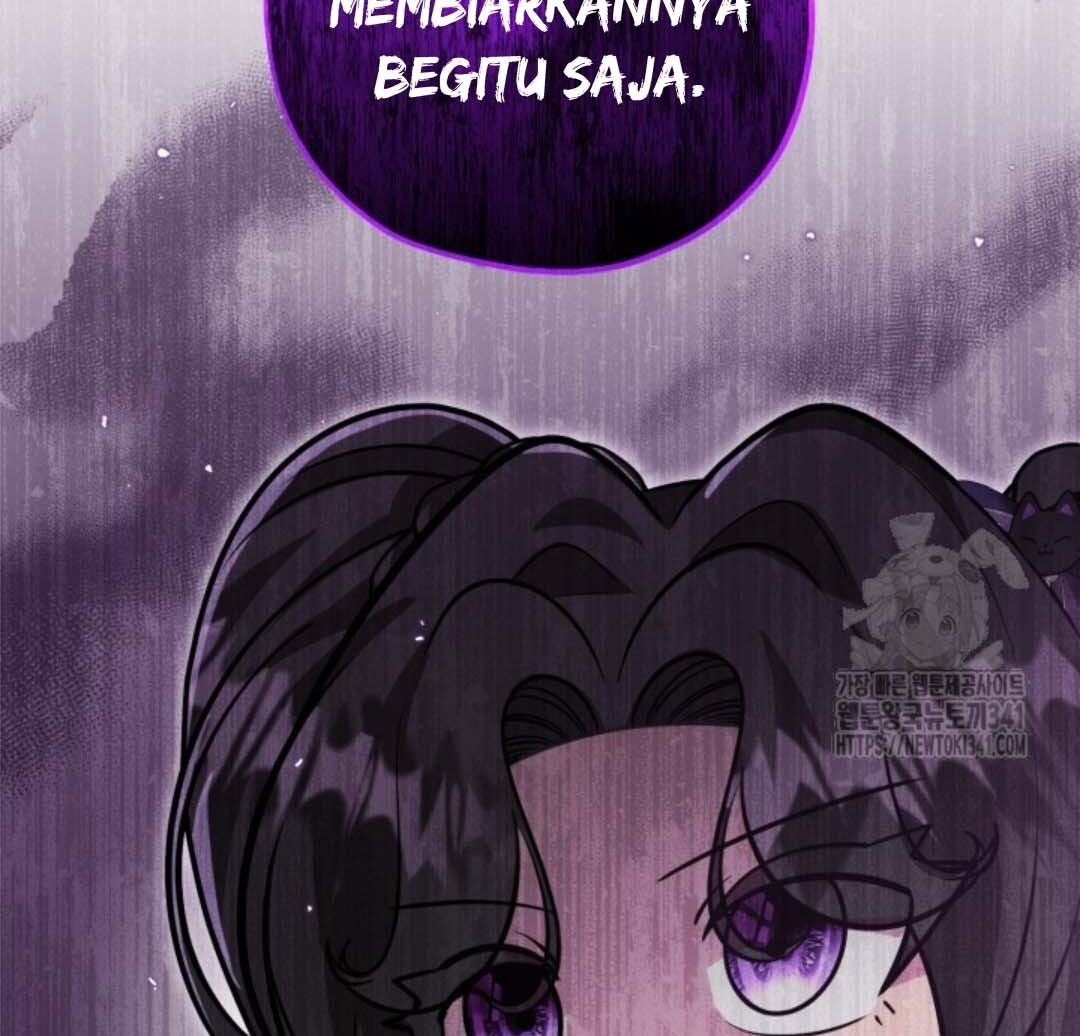 The Villain's Daughter Plans to Run Away Chapter 32 - halaman 51