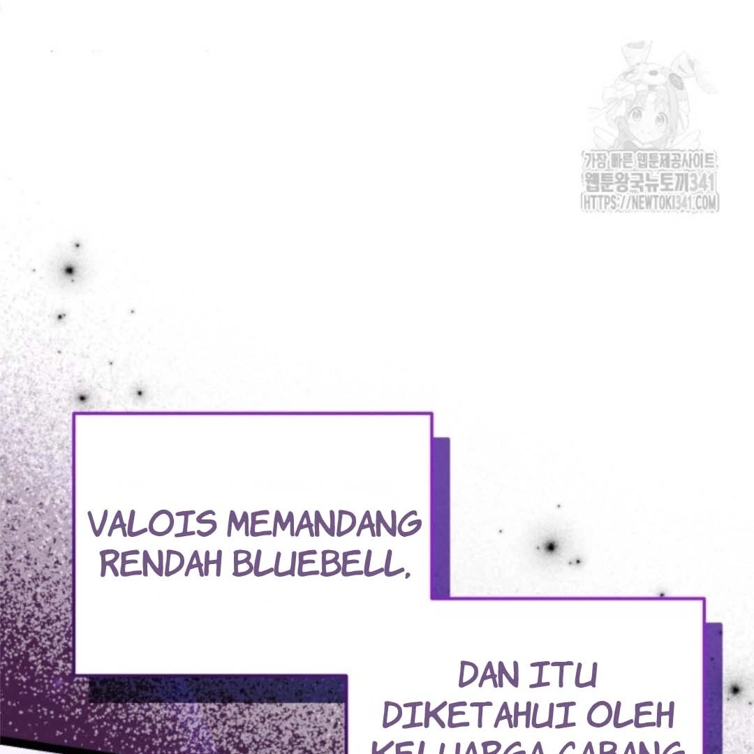 The Villain's Daughter Plans to Run Away Chapter 32 - halaman 53