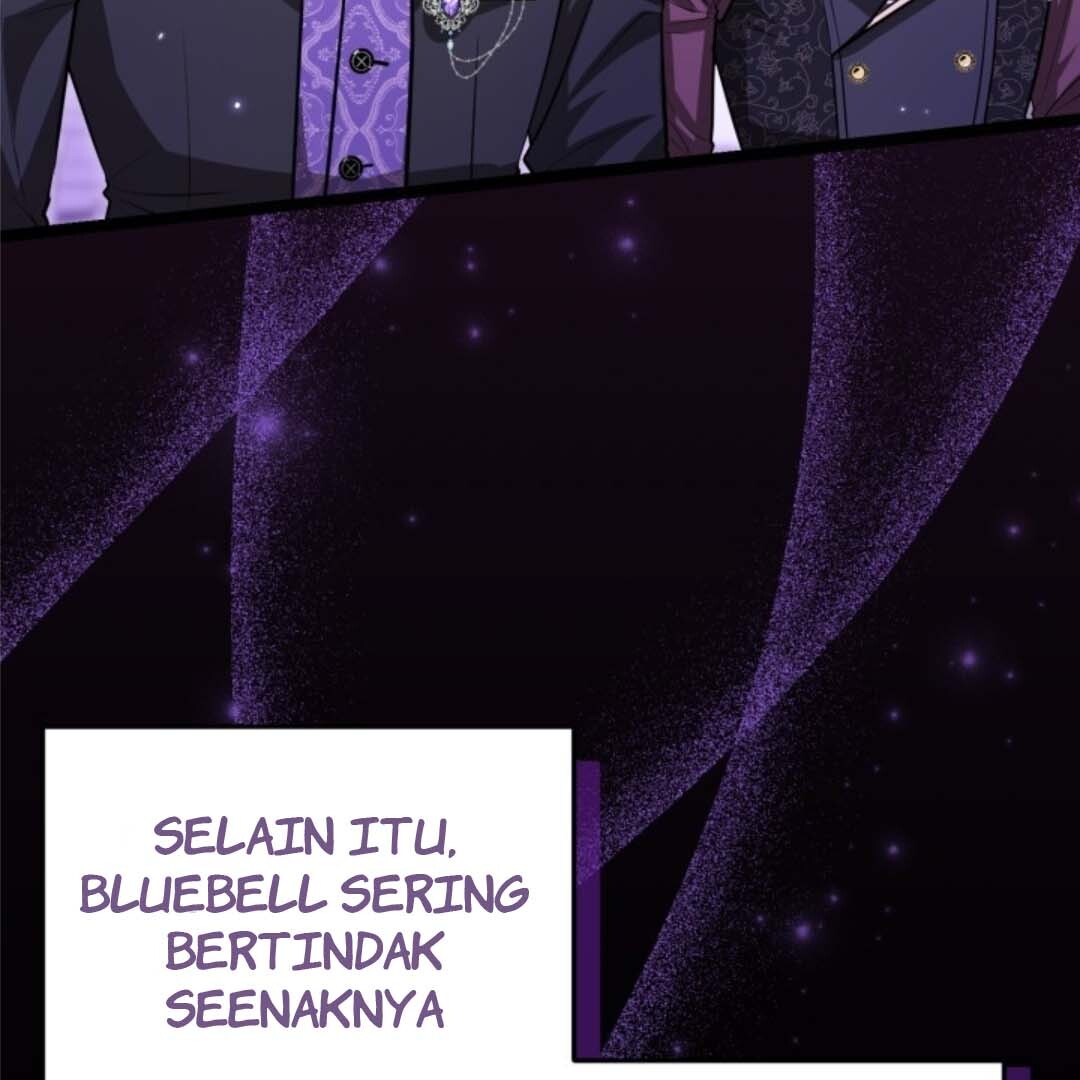 The Villain's Daughter Plans to Run Away Chapter 32 - halaman 55