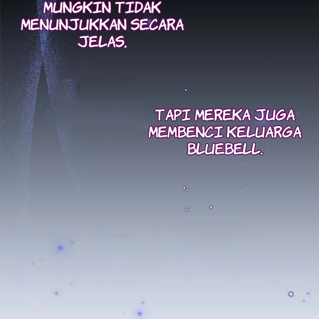 The Villain's Daughter Plans to Run Away Chapter 32 - halaman 58