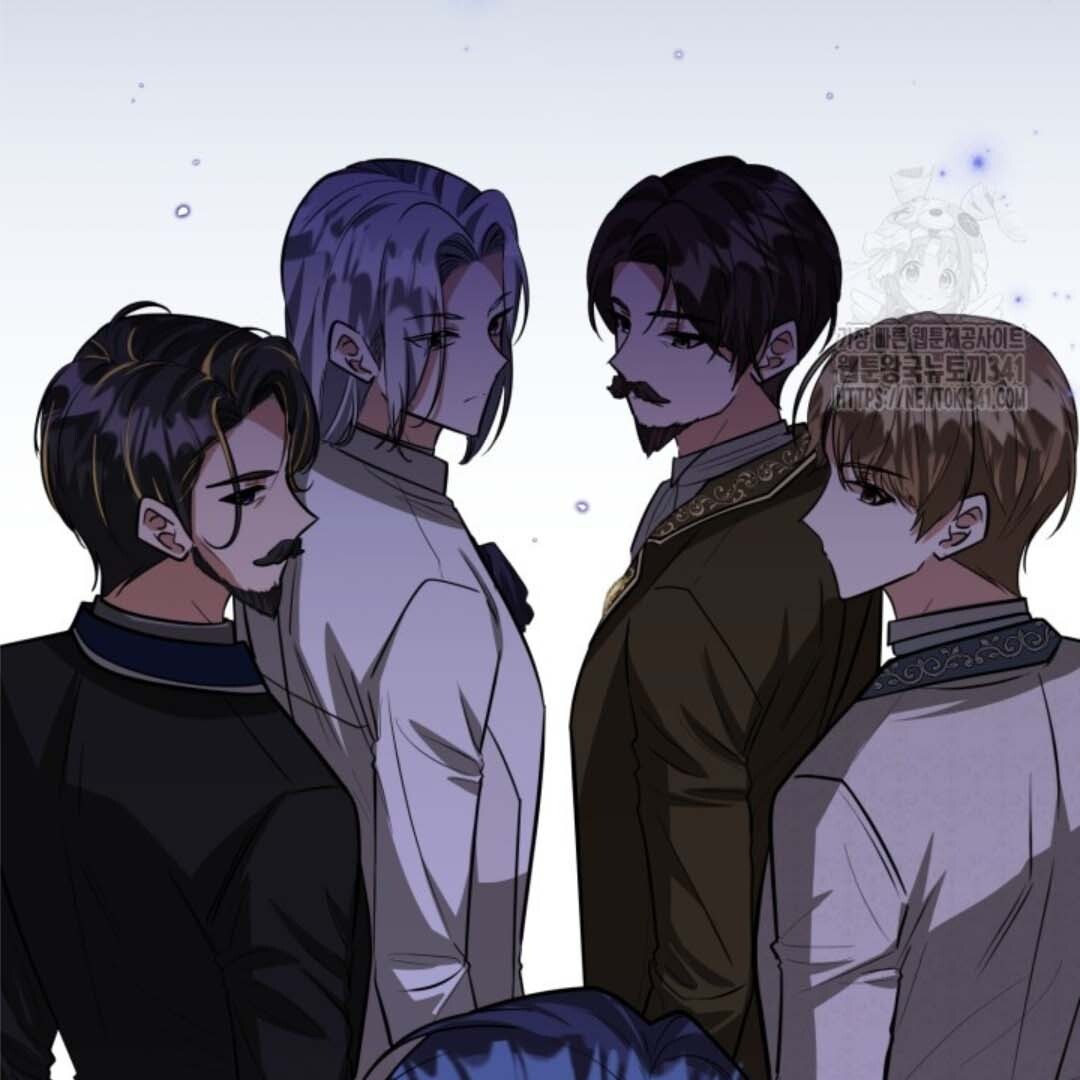The Villain's Daughter Plans to Run Away Chapter 32 - halaman 59
