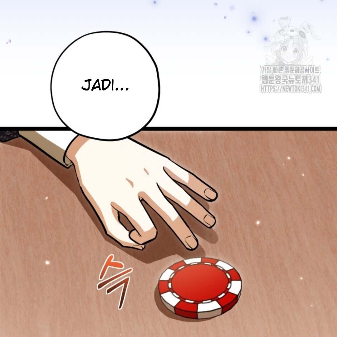 The Villain's Daughter Plans to Run Away Chapter 32 - halaman 63