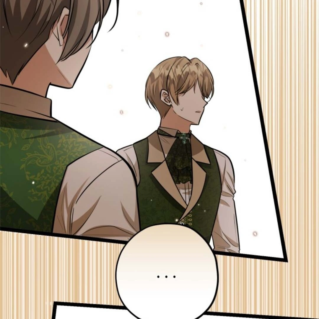 The Villain's Daughter Plans to Run Away Chapter 32 - halaman 68