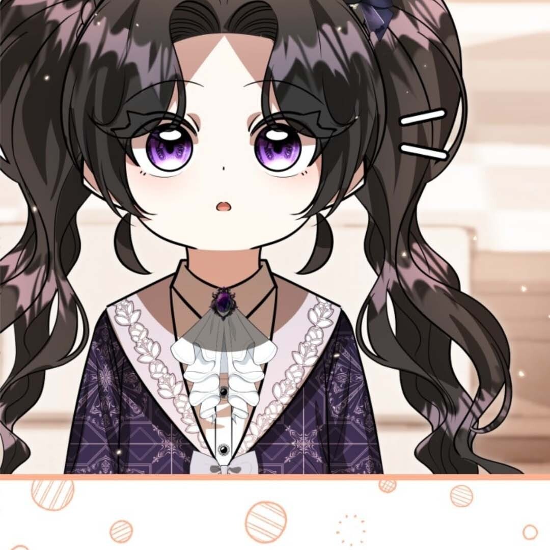 The Villain's Daughter Plans to Run Away Chapter 32 - halaman 75