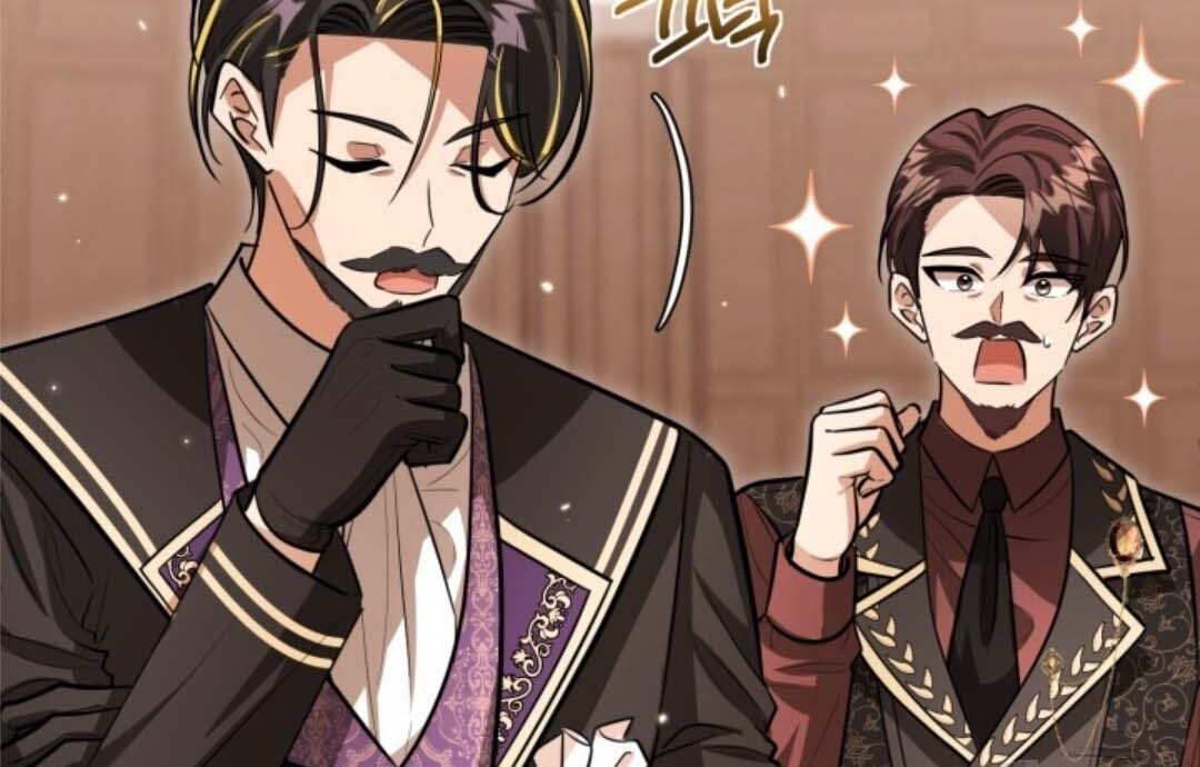 The Villain's Daughter Plans to Run Away Chapter 32 - halaman 77
