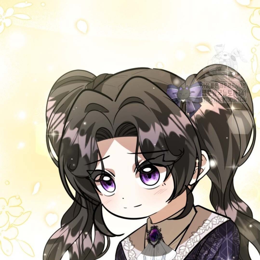 The Villain's Daughter Plans to Run Away Chapter 32 - halaman 97
