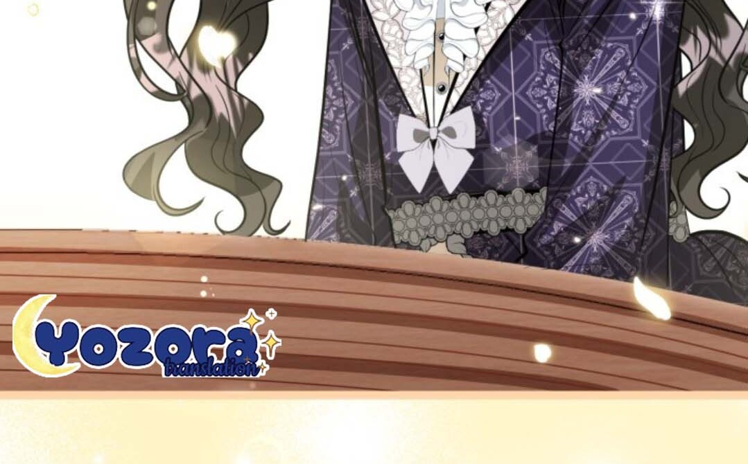 The Villain's Daughter Plans to Run Away Chapter 32 - halaman 98