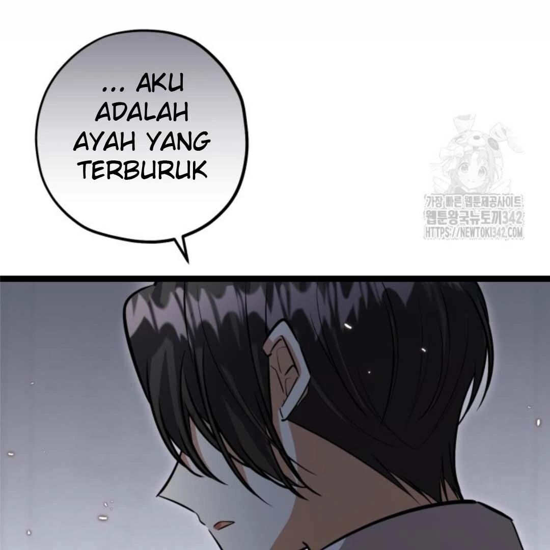 The Villain's Daughter Plans to Run Away Chapter 33 - halaman 102