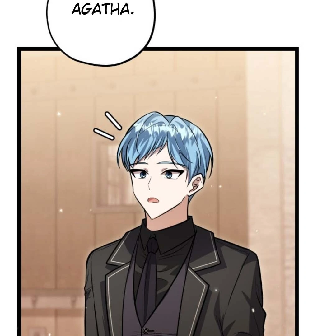 The Villain's Daughter Plans to Run Away Chapter 33 - halaman 104