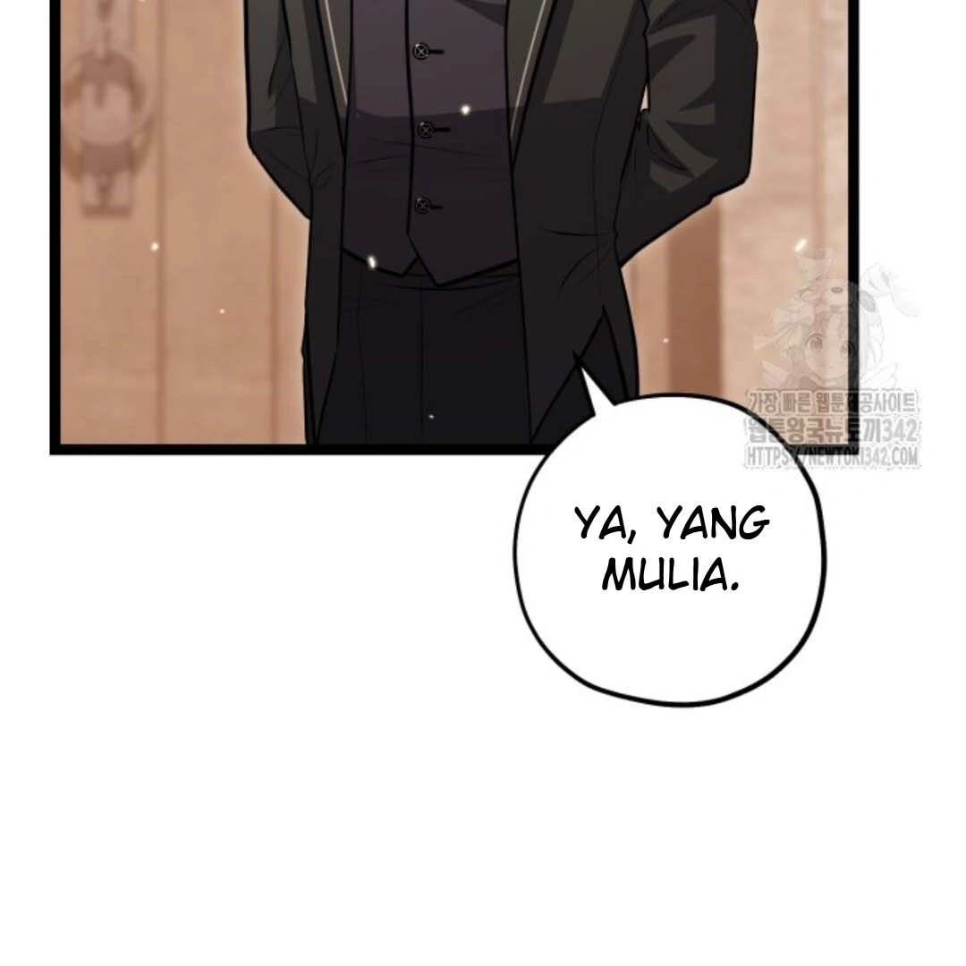 The Villain's Daughter Plans to Run Away Chapter 33 - halaman 105