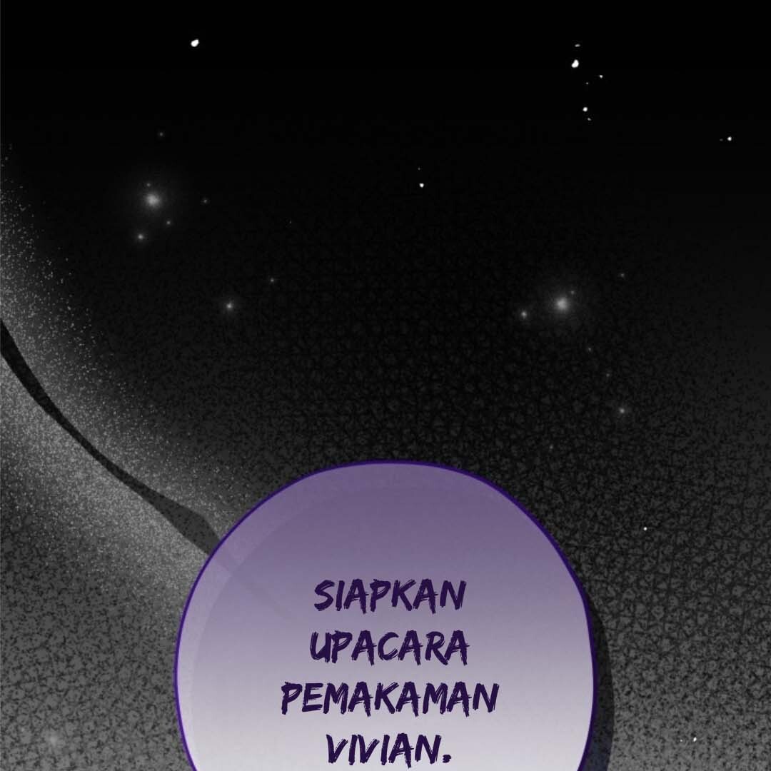 The Villain's Daughter Plans to Run Away Chapter 33 - halaman 108
