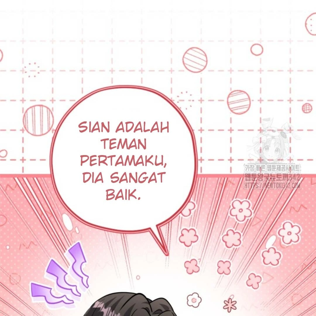 The Villain's Daughter Plans to Run Away Chapter 33 - halaman 11