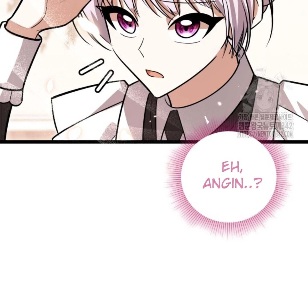 The Villain's Daughter Plans to Run Away Chapter 33 - halaman 118