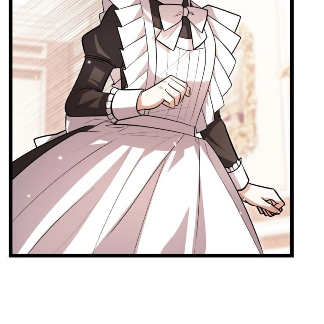 The Villain's Daughter Plans to Run Away Chapter 33 - halaman 124