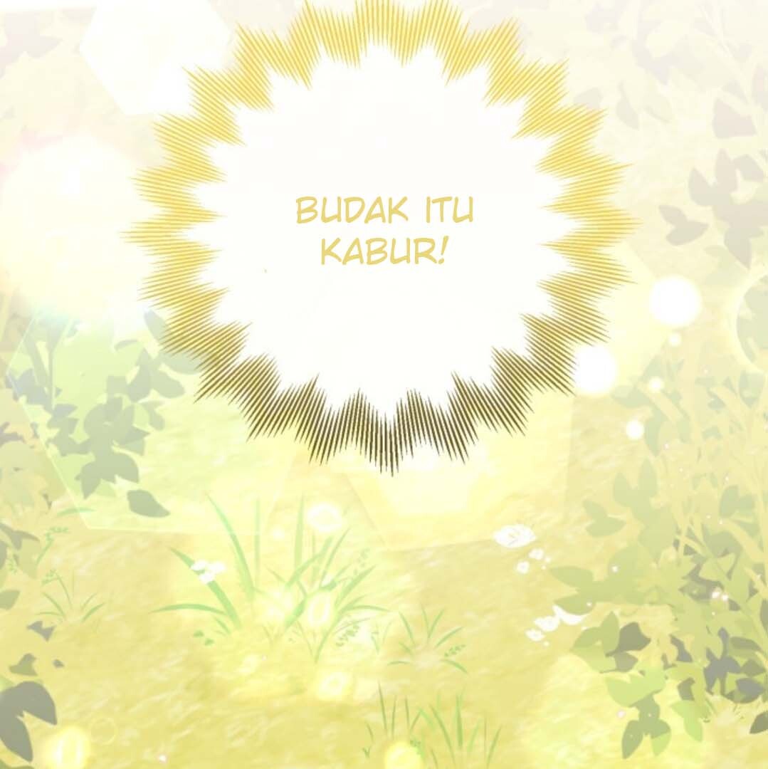 The Villain's Daughter Plans to Run Away Chapter 33 - halaman 127