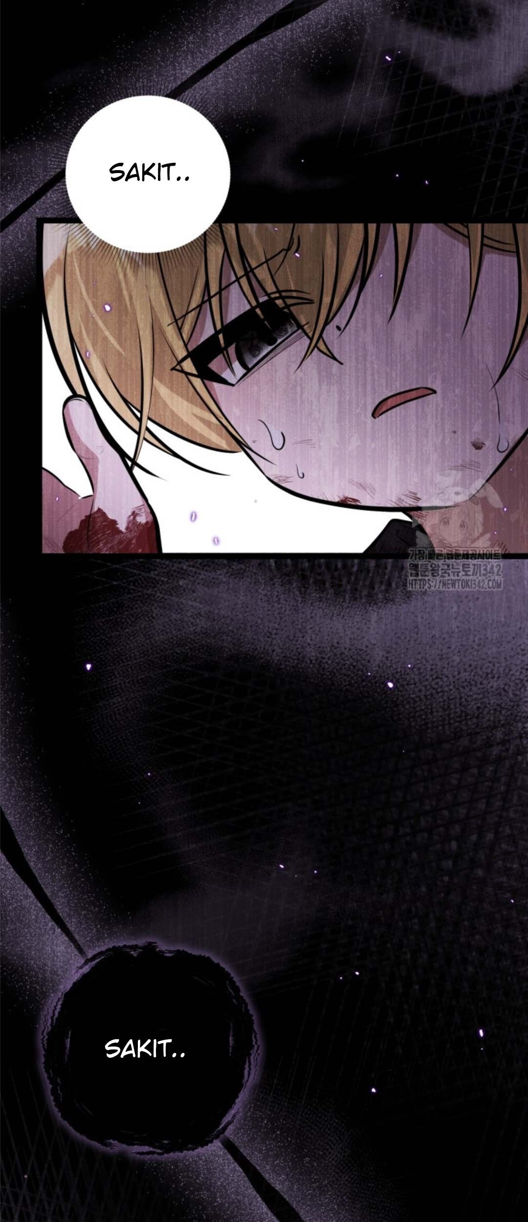 The Villain's Daughter Plans to Run Away Chapter 33 - halaman 131