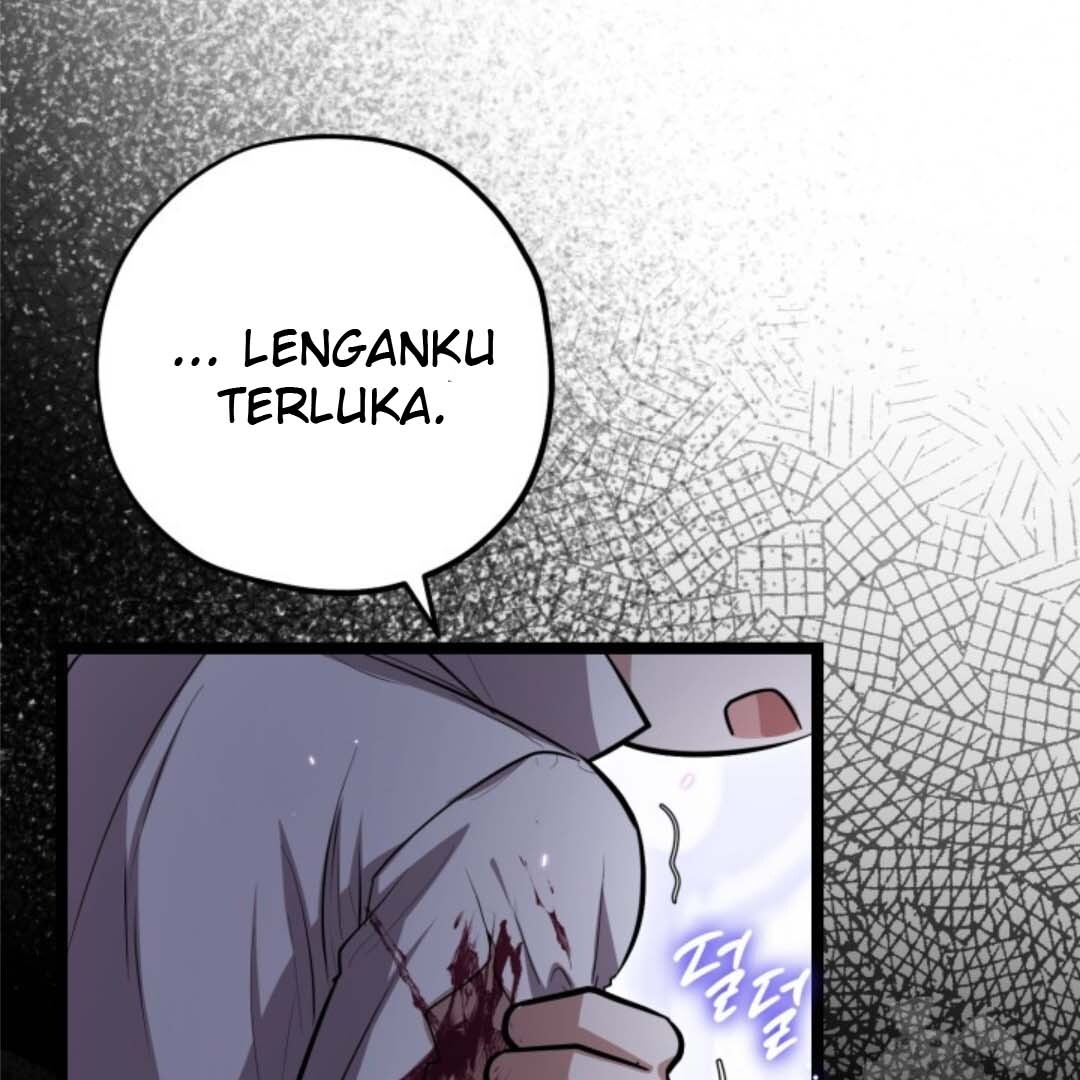 The Villain's Daughter Plans to Run Away Chapter 33 - halaman 133