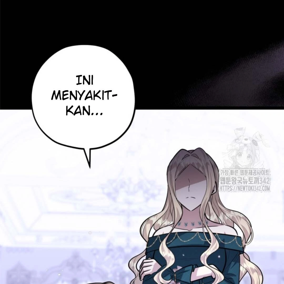 The Villain's Daughter Plans to Run Away Chapter 33 - halaman 135