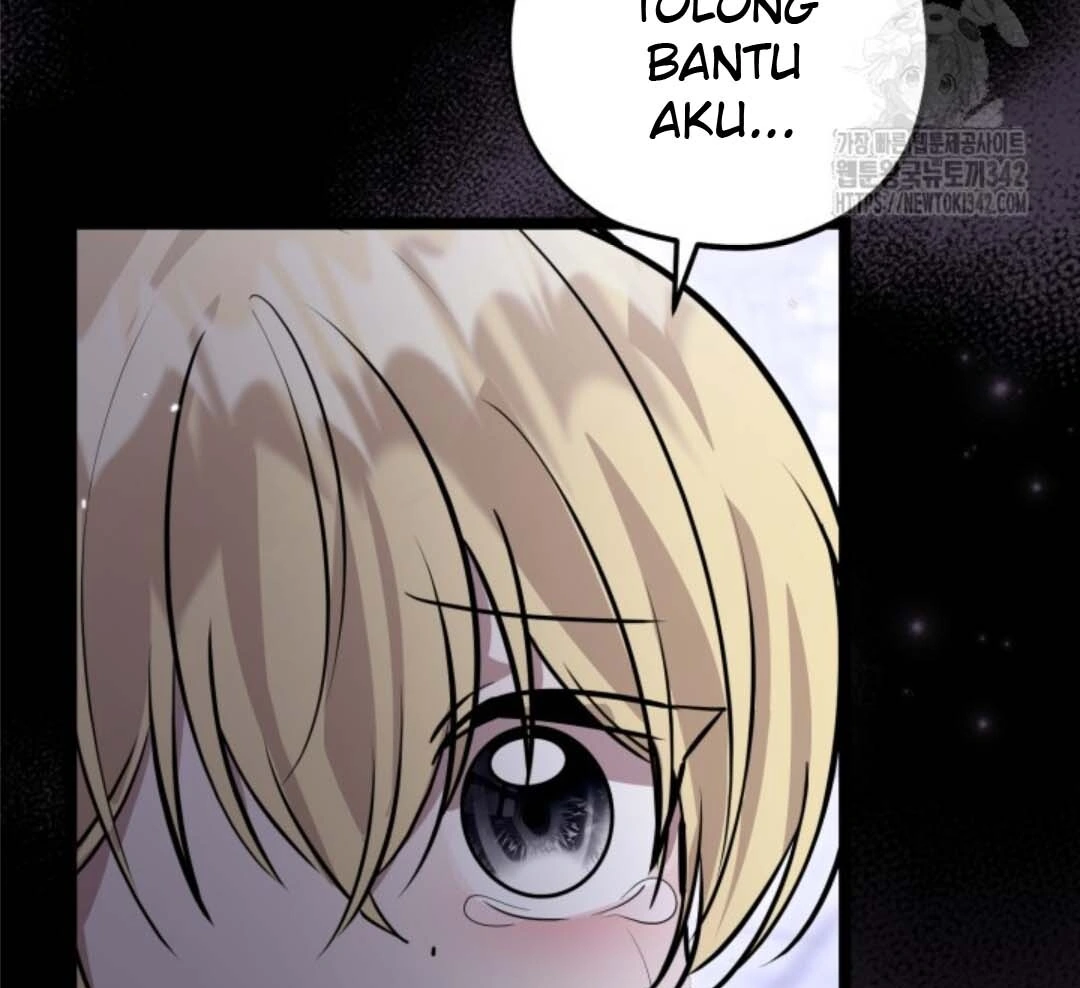 The Villain's Daughter Plans to Run Away Chapter 33 - halaman 137