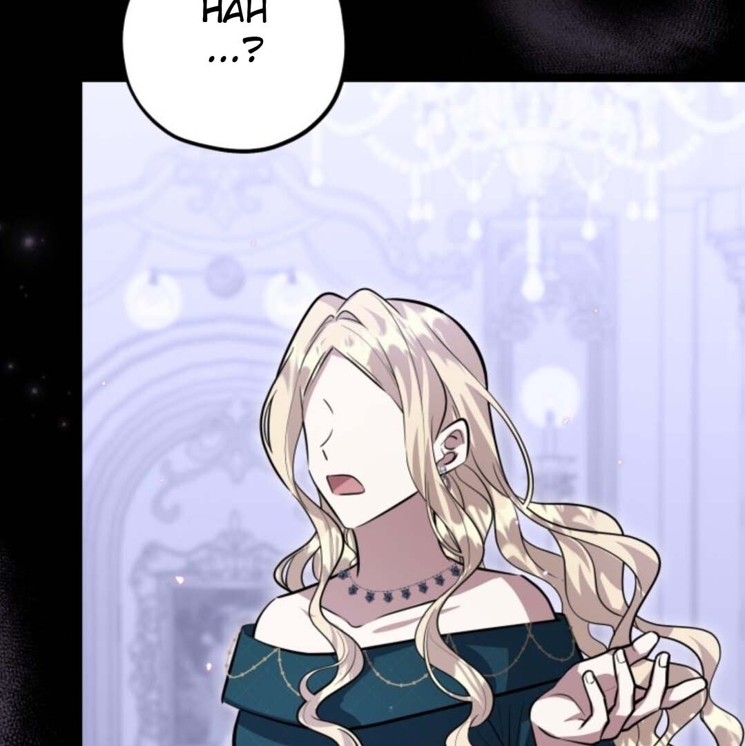 The Villain's Daughter Plans to Run Away Chapter 33 - halaman 142