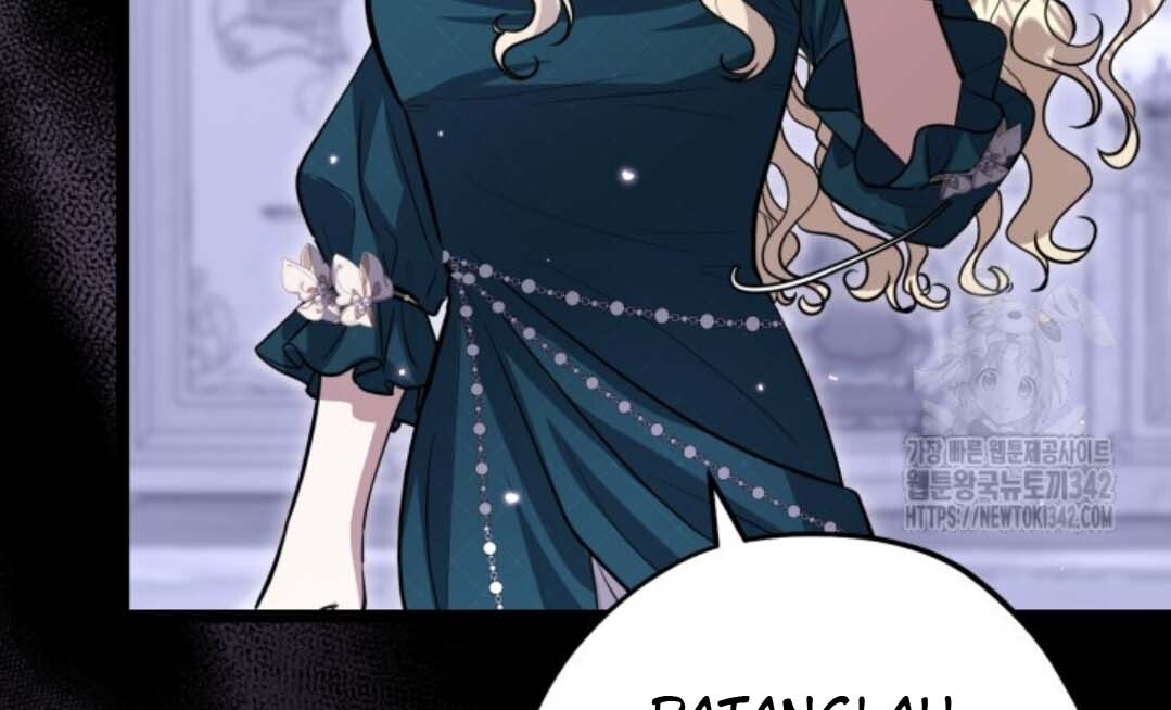 The Villain's Daughter Plans to Run Away Chapter 33 - halaman 143